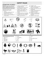 Предварительный просмотр 6 страницы Craftsman 536.270282 Operator'S Manual