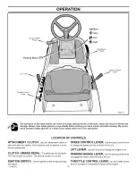 Предварительный просмотр 10 страницы Craftsman 536.270282 Operator'S Manual