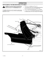 Предварительный просмотр 15 страницы Craftsman 536.270282 Operator'S Manual