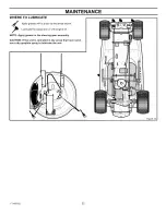 Предварительный просмотр 22 страницы Craftsman 536.270282 Operator'S Manual