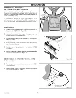 Предварительный просмотр 74 страницы Craftsman 536.270282 Operator'S Manual