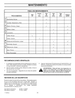 Предварительный просмотр 80 страницы Craftsman 536.270282 Operator'S Manual