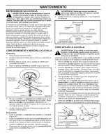 Предварительный просмотр 81 страницы Craftsman 536.270282 Operator'S Manual