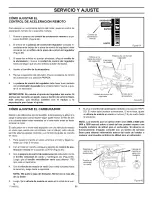 Предварительный просмотр 86 страницы Craftsman 536.270282 Operator'S Manual