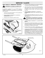 Предварительный просмотр 88 страницы Craftsman 536.270282 Operator'S Manual