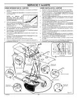 Предварительный просмотр 89 страницы Craftsman 536.270282 Operator'S Manual