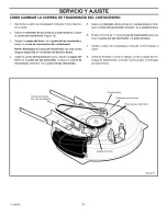 Предварительный просмотр 91 страницы Craftsman 536.270282 Operator'S Manual