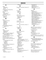 Предварительный просмотр 99 страницы Craftsman 536.270282 Operator'S Manual