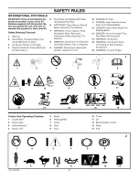 Preview for 6 page of Craftsman 536.270320 Operator'S Manual