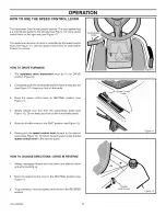 Preview for 15 page of Craftsman 536.270320 Operator'S Manual