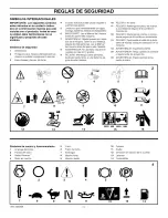 Preview for 71 page of Craftsman 536.270320 Operator'S Manual