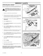 Preview for 93 page of Craftsman 536.270320 Operator'S Manual