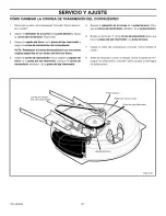 Preview for 97 page of Craftsman 536.270320 Operator'S Manual