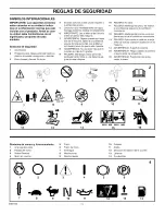 Preview for 71 page of Craftsman 536.270321 Operator'S Manual