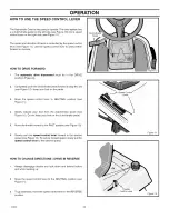 Preview for 15 page of Craftsman 536.270340 Operator'S Manual