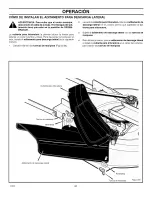 Preview for 82 page of Craftsman 536.270340 Operator'S Manual