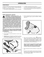 Preview for 84 page of Craftsman 536.270340 Operator'S Manual