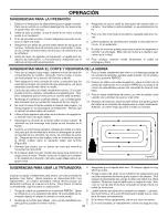 Preview for 86 page of Craftsman 536.270340 Operator'S Manual