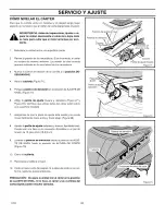 Preview for 93 page of Craftsman 536.270340 Operator'S Manual