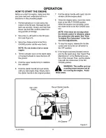 Предварительный просмотр 11 страницы Craftsman 536.292523 Operator'S Manual