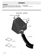 Preview for 5 page of Craftsman 536.330600 Operator'S Manual