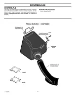 Preview for 14 page of Craftsman 536.330600 Operator'S Manual