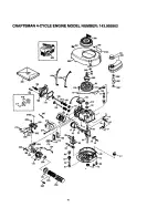 Предварительный просмотр 18 страницы Craftsman 536.772100 Operating Instructions Manual