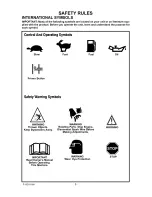 Предварительный просмотр 5 страницы Craftsman 536.772101 Instructions Manual