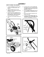 Предварительный просмотр 7 страницы Craftsman 536.772101 Instructions Manual