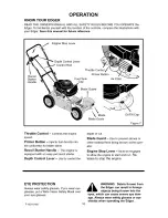 Предварительный просмотр 10 страницы Craftsman 536.772101 Instructions Manual