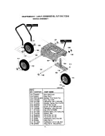 Preview for 18 page of Craftsman 536.772200 Owner'S Manual