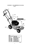 Preview for 19 page of Craftsman 536.772200 Owner'S Manual