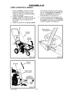 Предварительный просмотр 42 страницы Craftsman 536.772301 Operating Instructions Manual