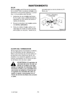 Предварительный просмотр 53 страницы Craftsman 536.772301 Operating Instructions Manual