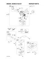 Preview for 30 page of Craftsman 536.772320 Operator'S Manual