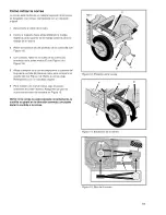 Предварительный просмотр 57 страницы Craftsman 536.772321 Operator'S Manual