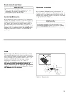 Предварительный просмотр 59 страницы Craftsman 536.772321 Operator'S Manual