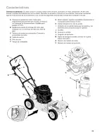 Preview for 49 page of Craftsman 536.772330 Operator'S Manual