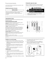 Preview for 50 page of Craftsman 536.772330 Operator'S Manual