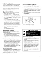 Preview for 51 page of Craftsman 536.772330 Operator'S Manual