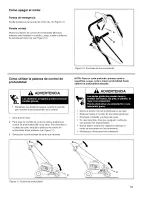 Preview for 53 page of Craftsman 536.772330 Operator'S Manual