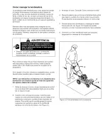 Preview for 54 page of Craftsman 536.772330 Operator'S Manual