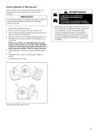 Preview for 61 page of Craftsman 536.772330 Operator'S Manual