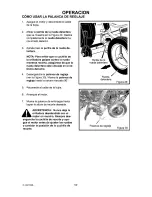 Предварительный просмотр 50 страницы Craftsman 536.772340 Operator'S Manual