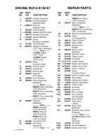 Предварительный просмотр 35 страницы Craftsman 536.772341 Operator'S Manual