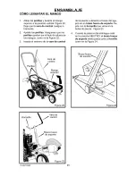 Предварительный просмотр 45 страницы Craftsman 536.772341 Operator'S Manual