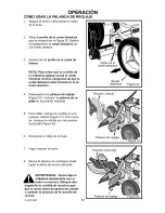 Предварительный просмотр 50 страницы Craftsman 536.772341 Operator'S Manual