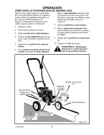 Предварительный просмотр 51 страницы Craftsman 536.772341 Operator'S Manual