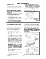 Предварительный просмотр 55 страницы Craftsman 536.772341 Operator'S Manual