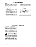 Предварительный просмотр 56 страницы Craftsman 536.772341 Operator'S Manual